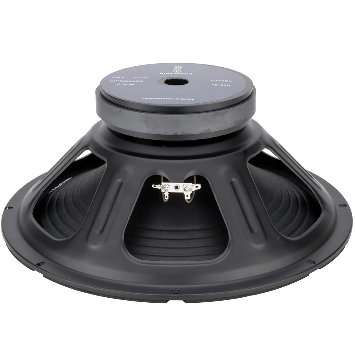 Imix 15-300 300W Loose Speaker – A&R Agencies