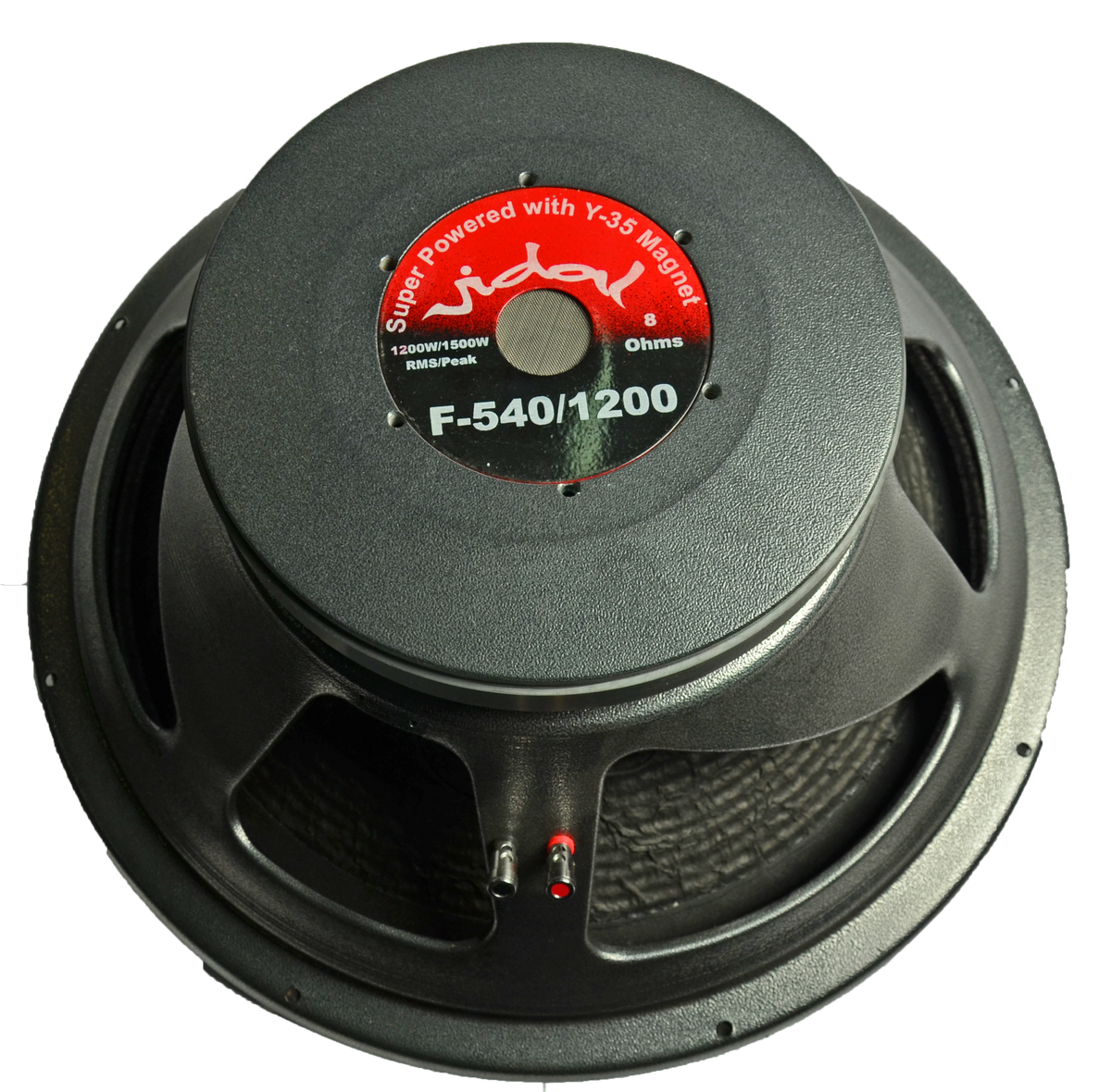 VIDAL F540/1200 – A&R Agencies