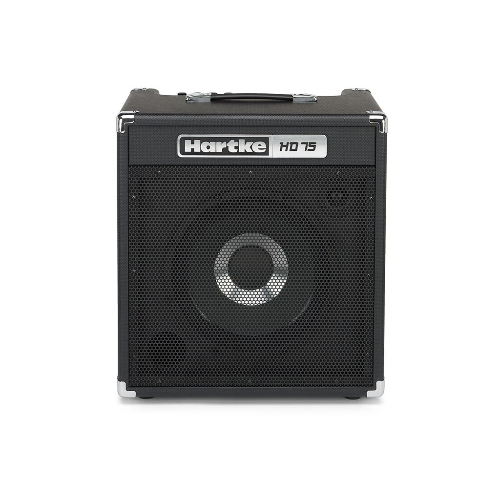 Hartke HD75 Bass Amplifier