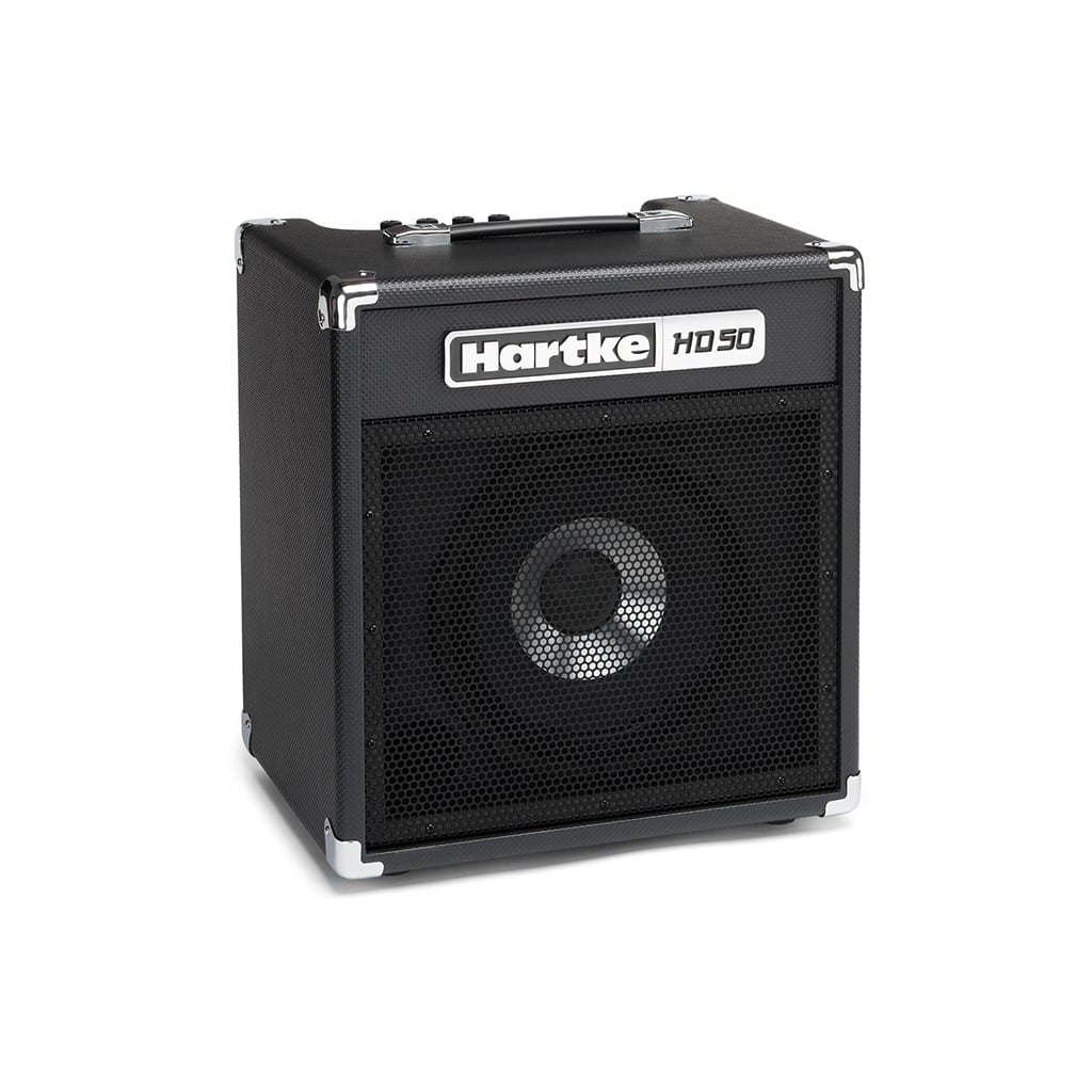 Hartke HD50 Bass Amplifier