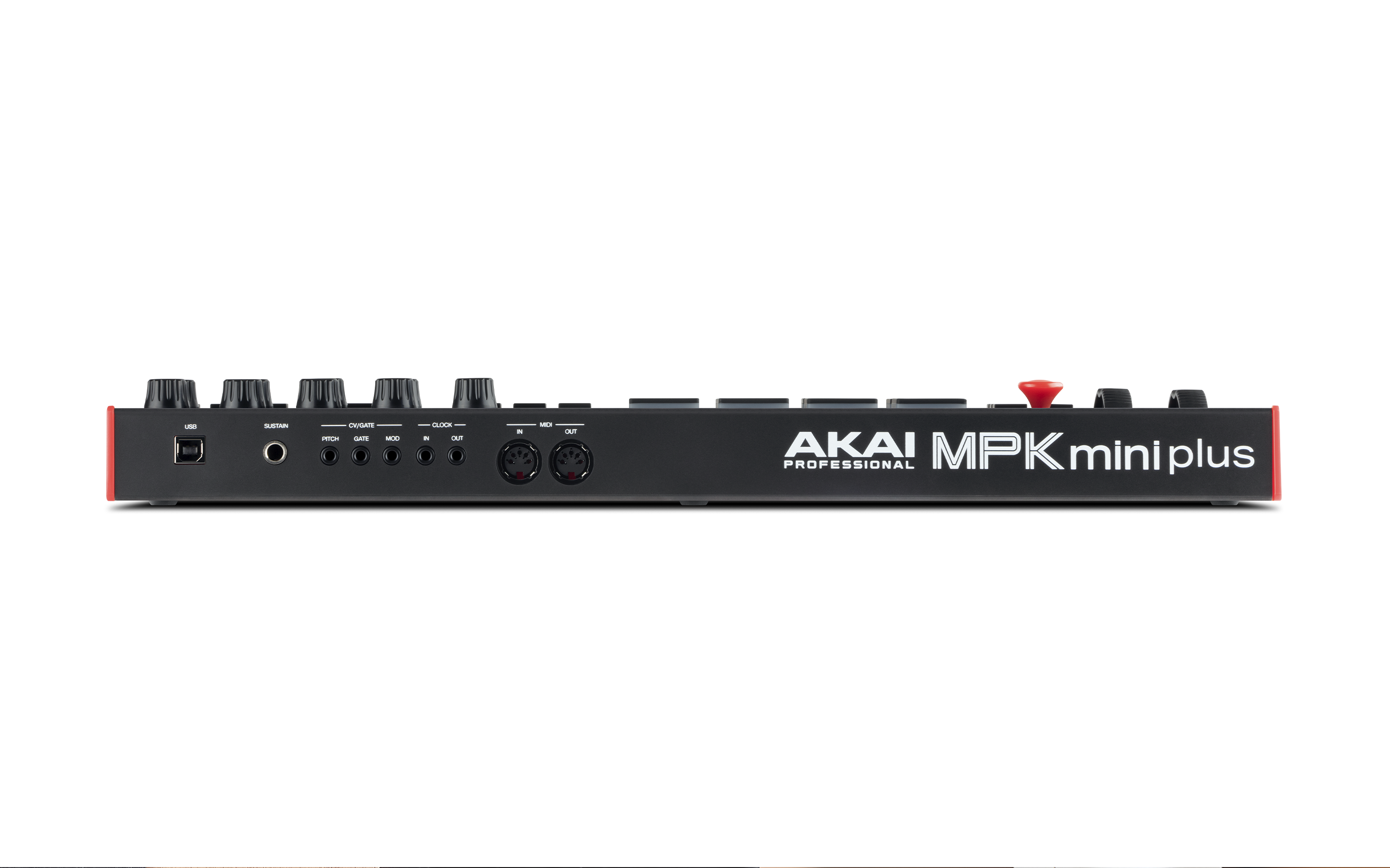 Akai MPK Mini Plus Midi Controller