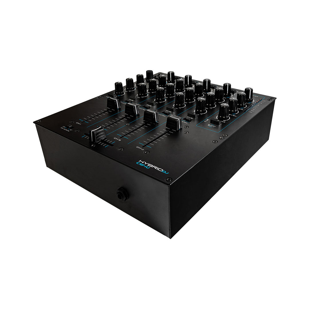 Hybrid DJ CM4U – A&R Agencies