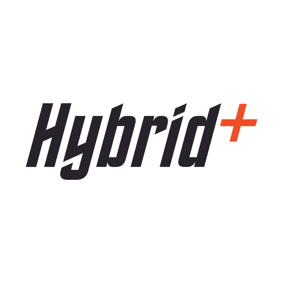 Hybrid+ – A&R Agencies