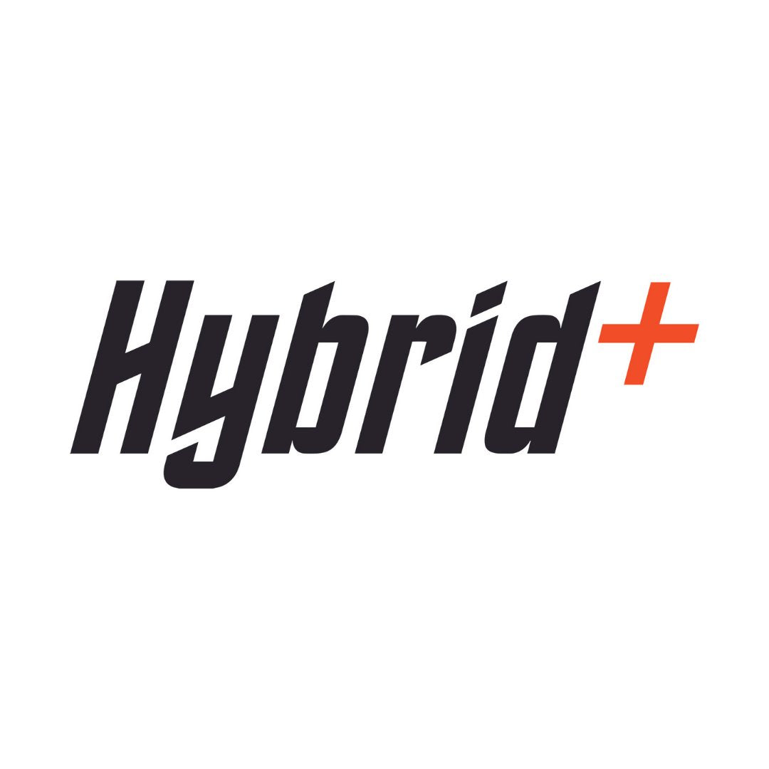 Hybrid+ Speakers – A&R Agencies