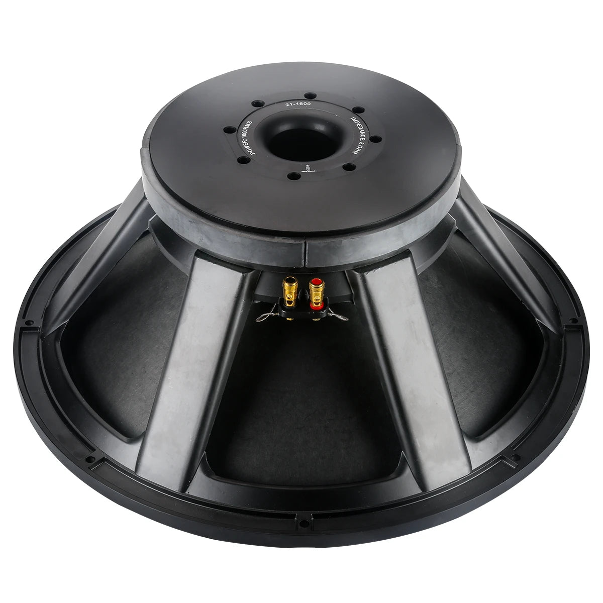 Imix 21-1600 21″ 1600W Loose Speaker – A&R Agencies Imix 21-1600 21″ 1600W Loose Speaker – A&R Agencies