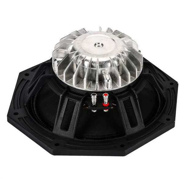 Imix E10-250 10″ 250W Neodymium Loose Speaker – A&R Agencies