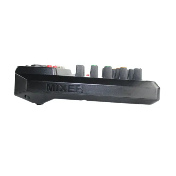 Imix ISM4 4 Channel Analogue Mixer
