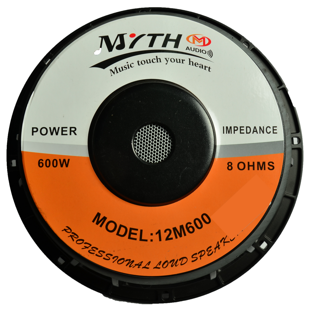 MYTH 12M600 – A&R Agencies
