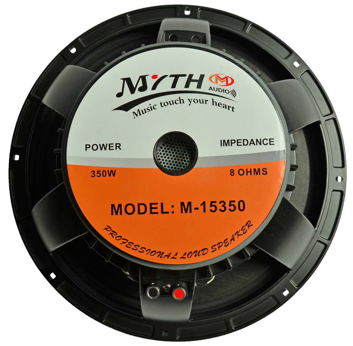 MYTH 15M350 – A&R Agencies