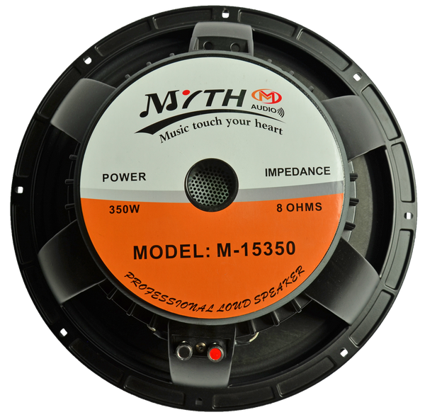 MYTH 15M350 – A&R Agencies
