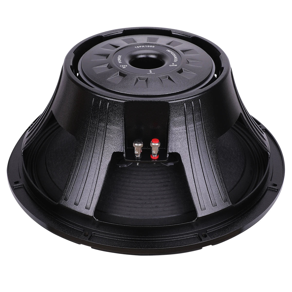 Imix 18PA1000 18″ 1000W Loose Speaker