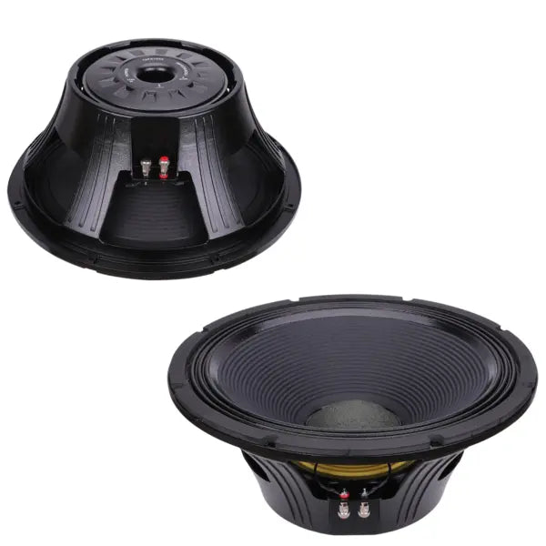 Imix 18PA1000 18″ 1000W Loose Speaker