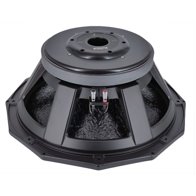 Imix 18PD1600 18″ 1600W Loose Speaker