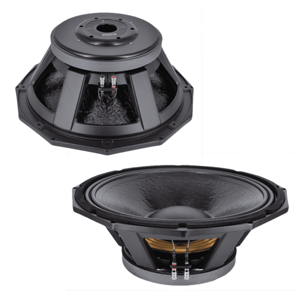 Imix 18PD1600 18″ 1600W Loose Speaker