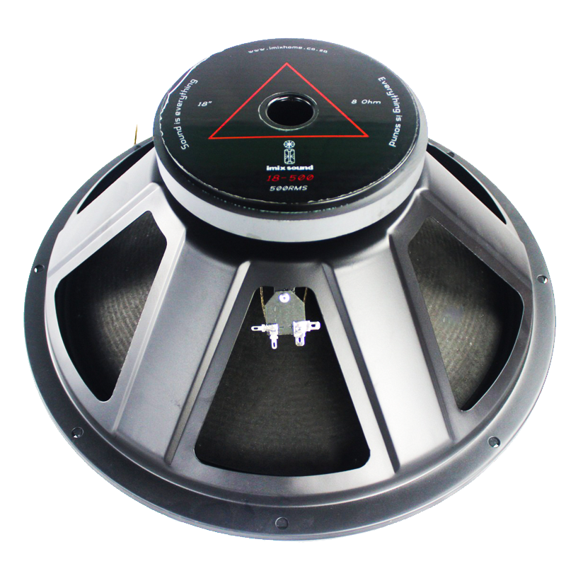 Imix 18 500 500W Loose Speaker
