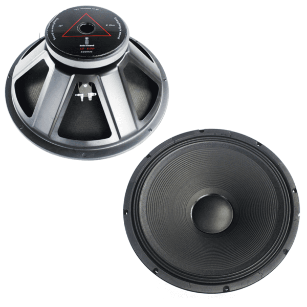 Imix 18 500 500W Loose Speaker – A&R Agencies Imix 18 500 500W Loose Speaker – A&R Agencies