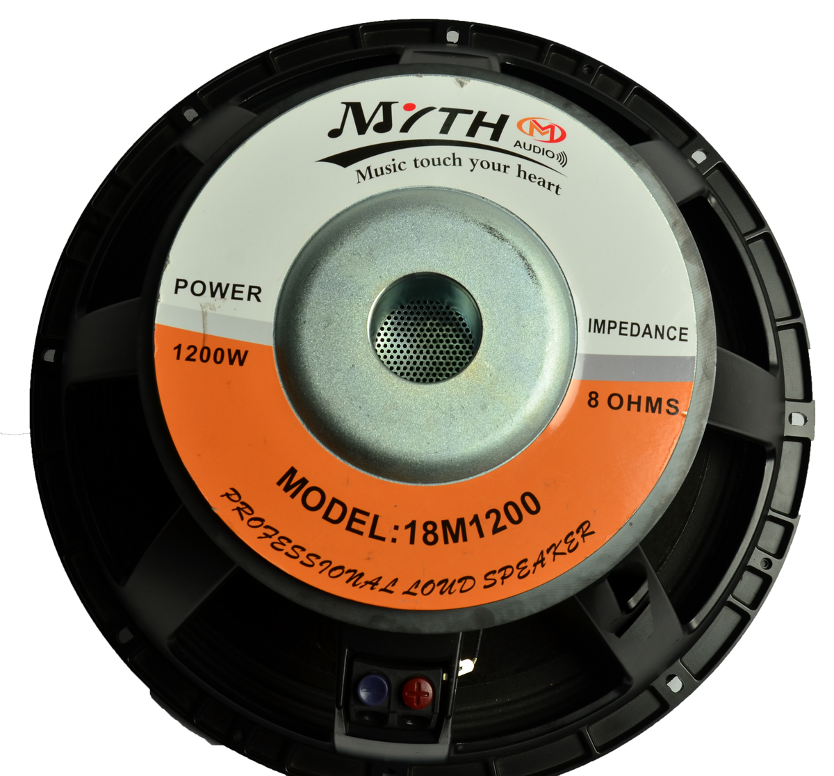 Myth Driver MYTH 18M1200 – A&R Agencies