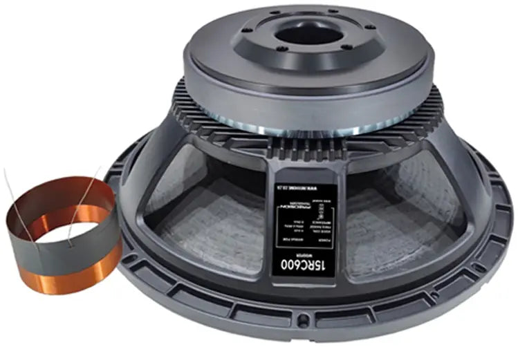 Imix 15RC600 600W Loose Speaker