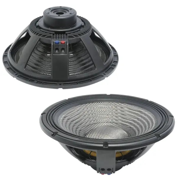 Imix 21CF1800 21″ 1800W Loose Speaker