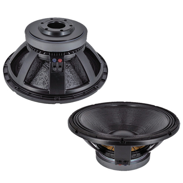 Imix L18X451 18″ 1200 W Loose Speaker