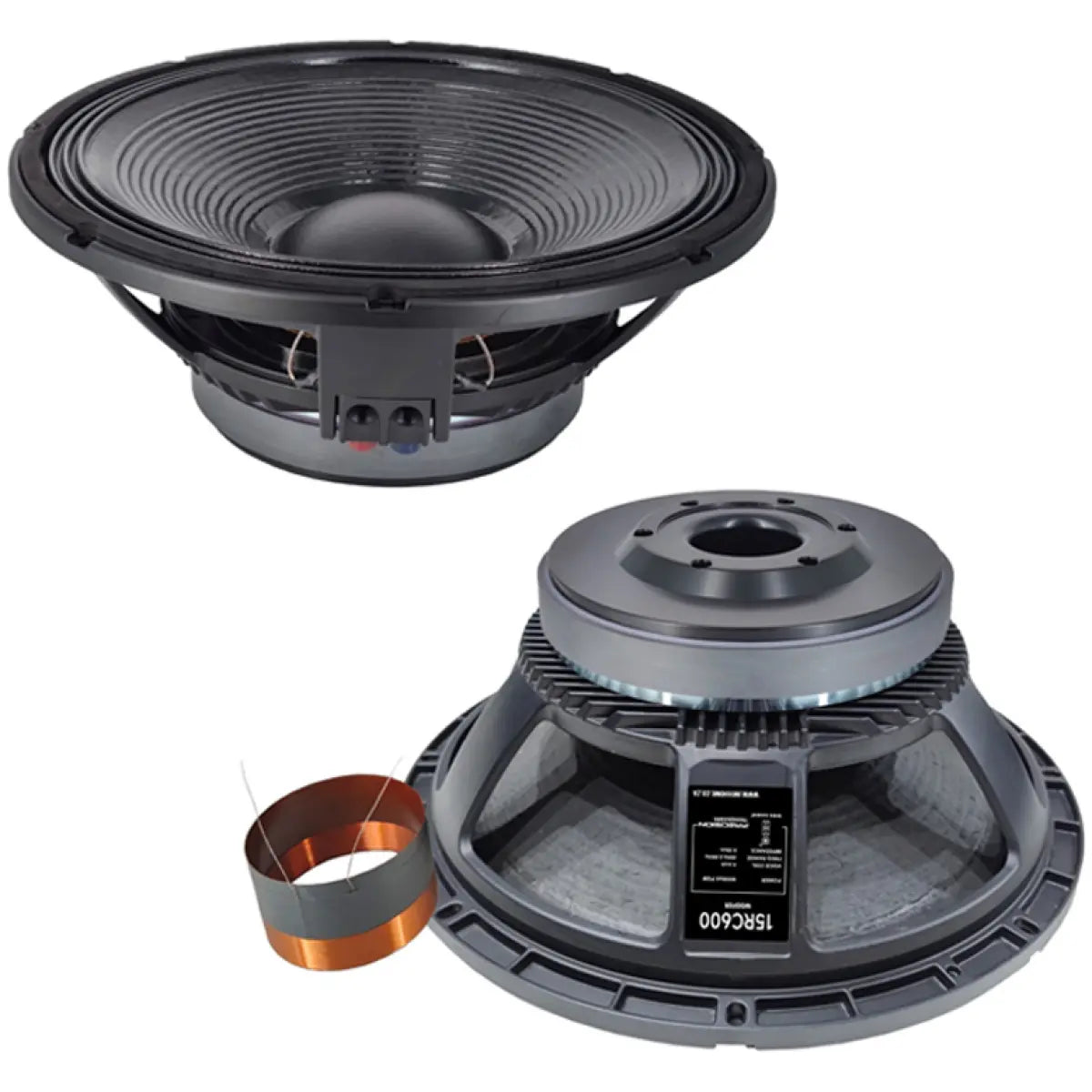 Imix 15RC600 600W Loose Speaker