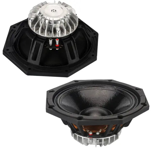 Imix E10-250 10″ 250W Neodymium Loose Speaker