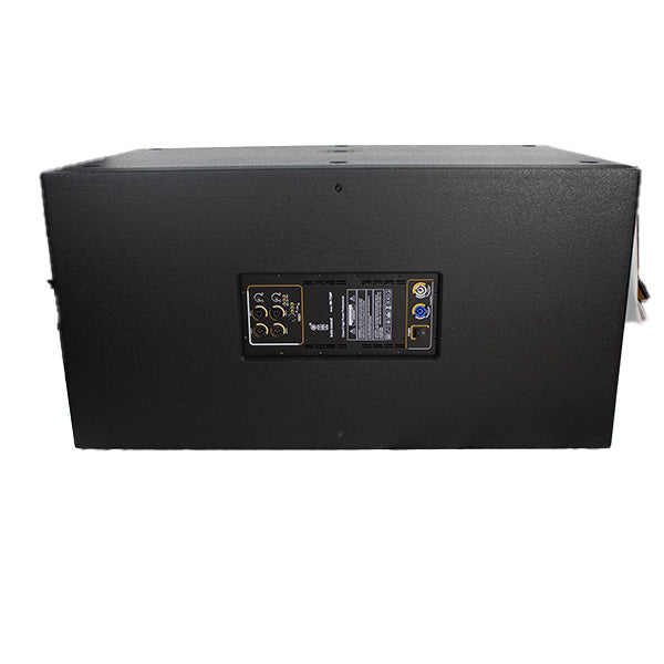 Imix IM728P Active Subwoofer