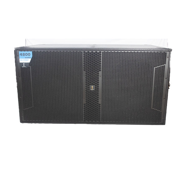 Imix IM728P Active Subwoofer