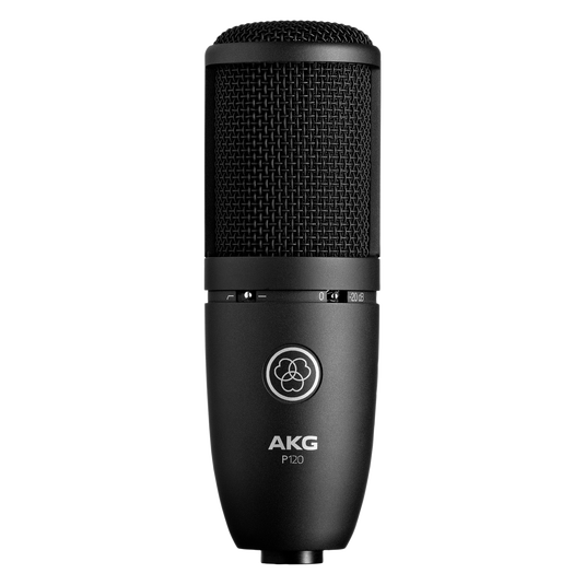 AKG P120