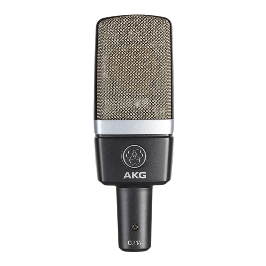 AKG CV12 VR