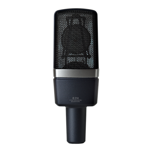 AKG CV12 VR