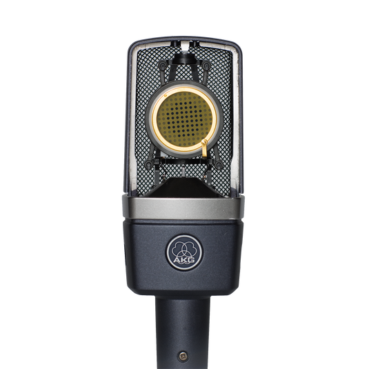 AKG CV12 VR