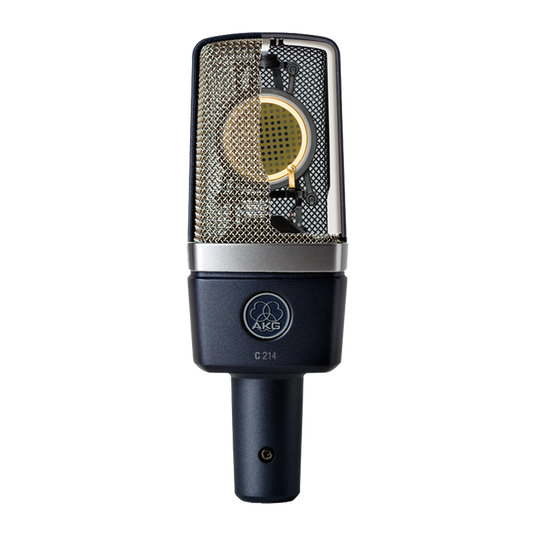 AKG CV12 VR