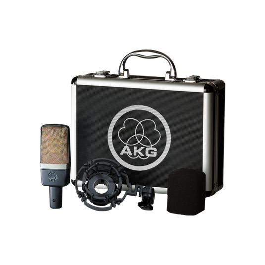 AKG CV12 VR