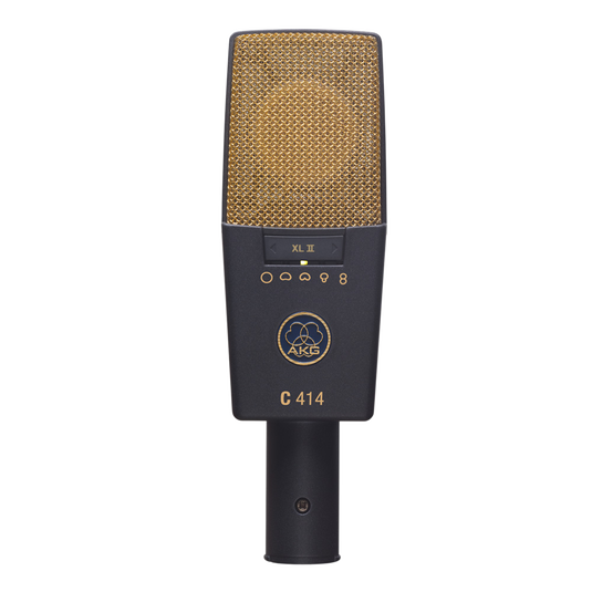 AKG C414 XL II