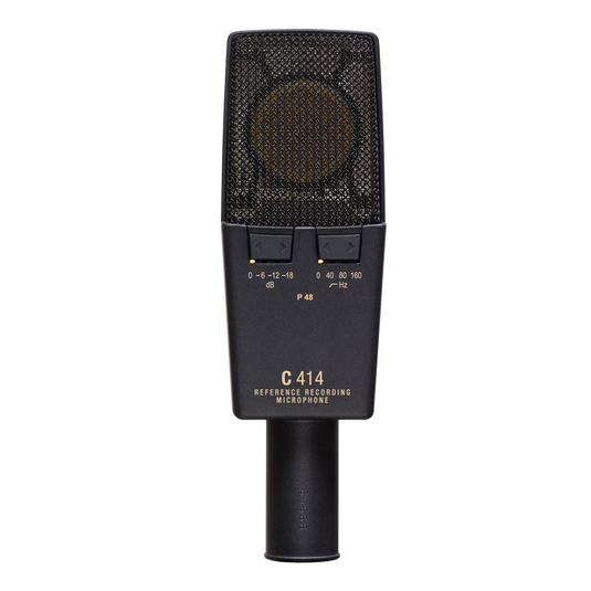 AKG C414 XL II