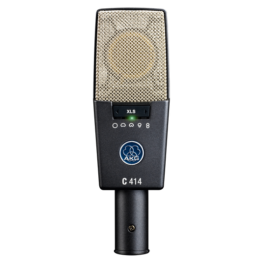 AKG C414 XLS