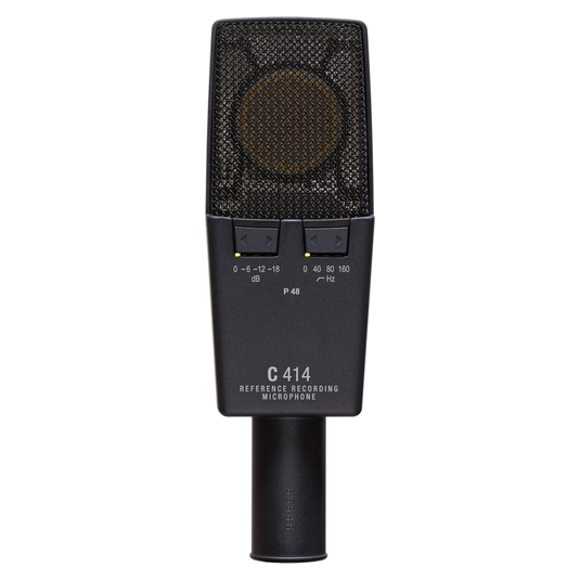 AKG C414 XLS