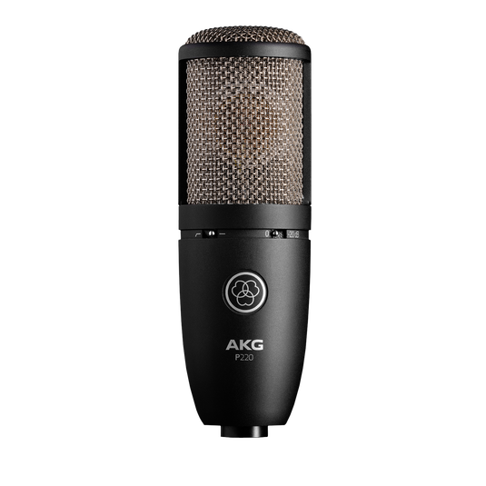 AKG P220