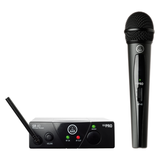 AKG WMS40 MINI V