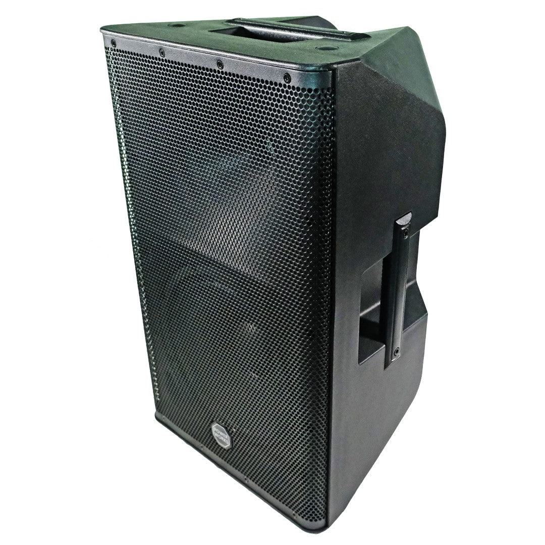 Zeaker R PowerWorks APOLLO 10A Active Speaker – A&R Agencies