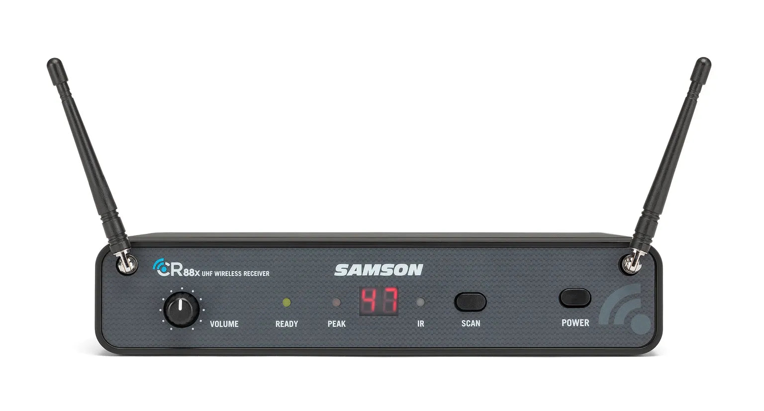 Samson CONCERT 88X SE10