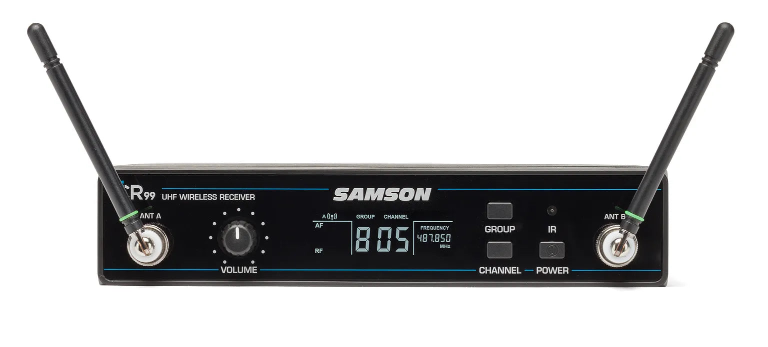 Samson CONCERT 99 LM10