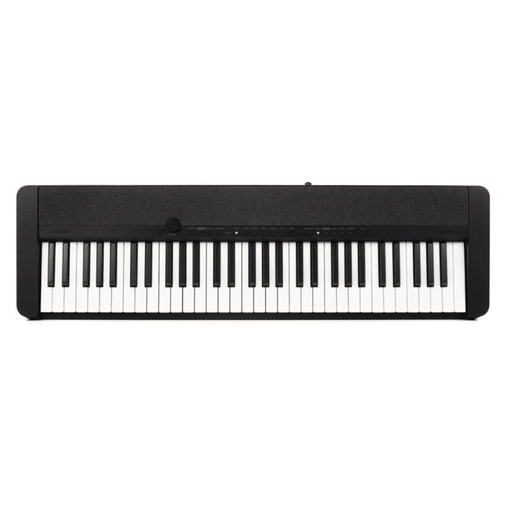 Casio CT-S1-76BK