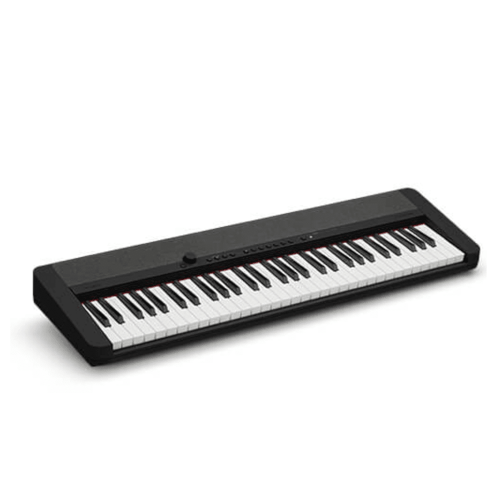 Casio CT-S1-76BK