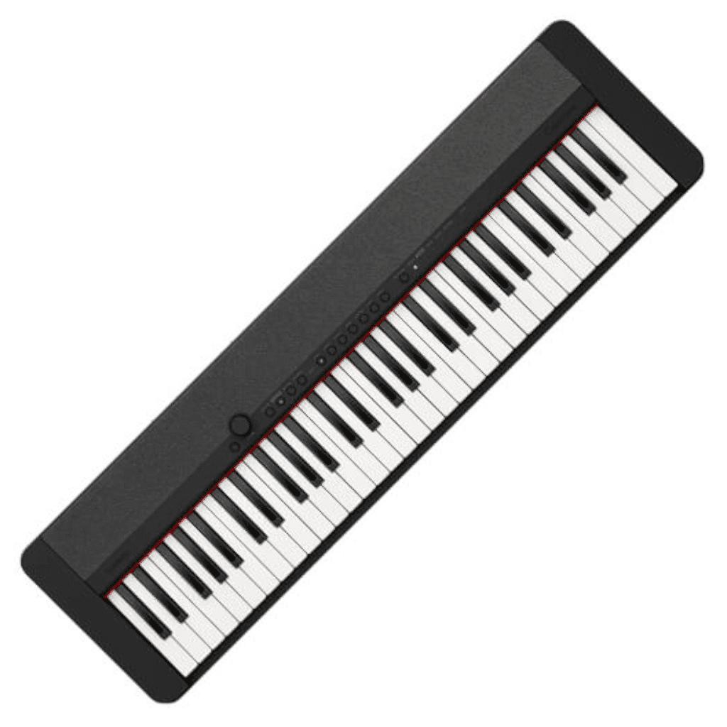 Casio CT-S1-76BK