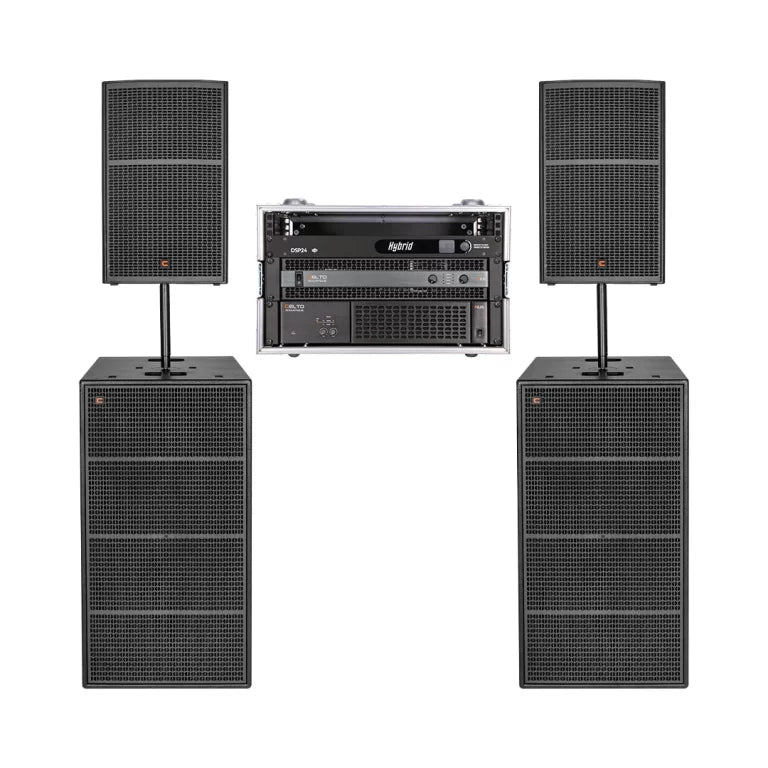 Celto Acoustique CT15V-CSW218C combo