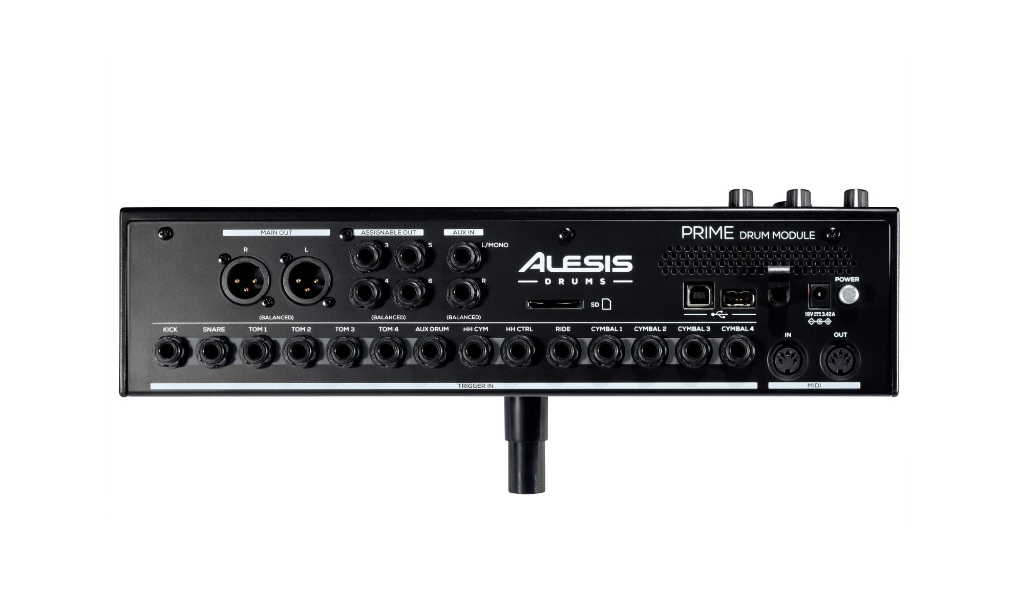 Alesis STRATA PRIME