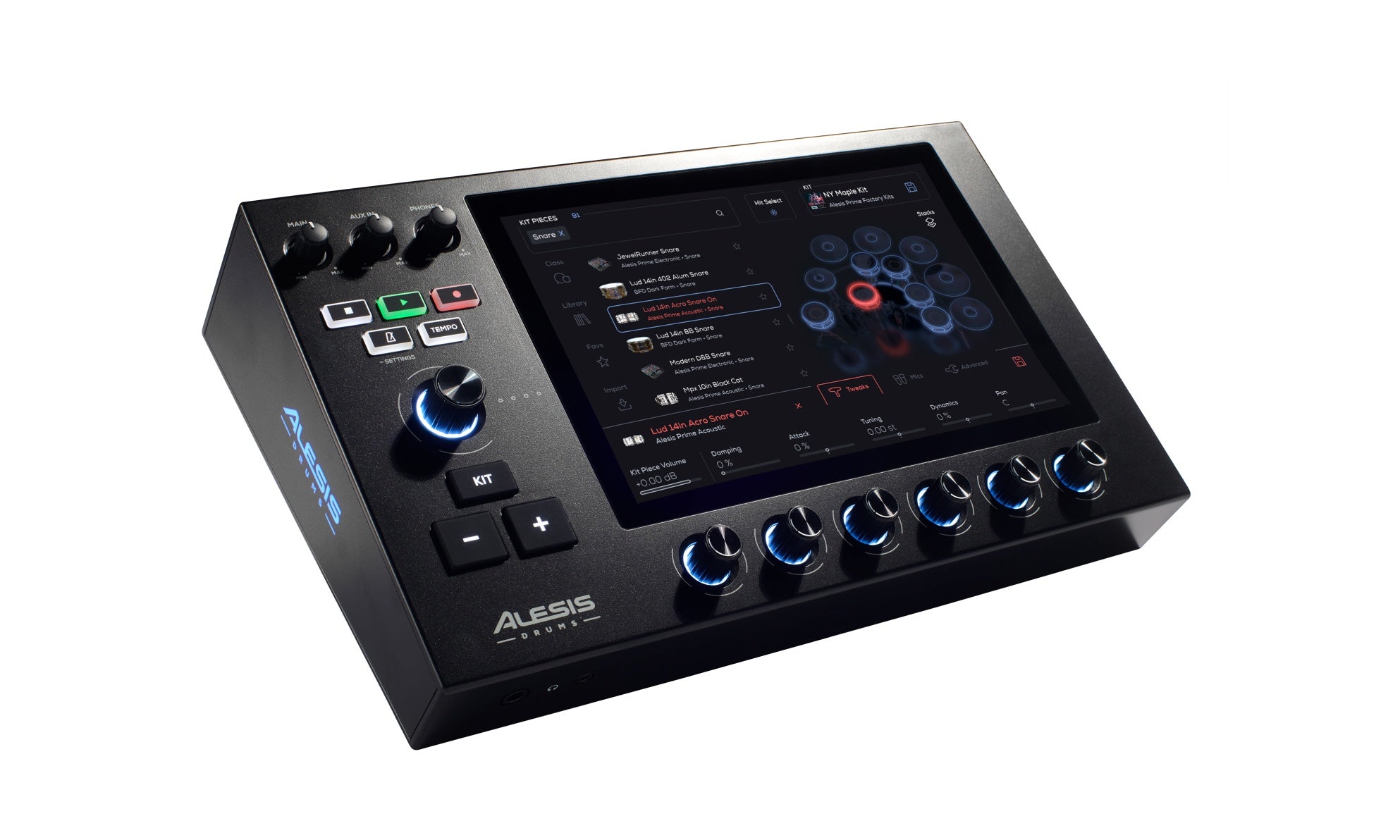 Alesis STRATA PRIME