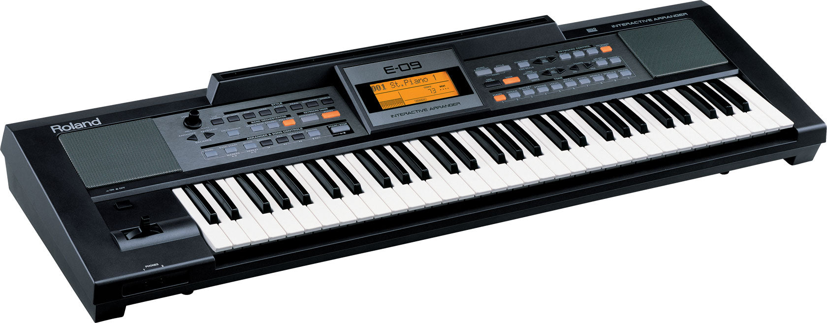 Roland E09